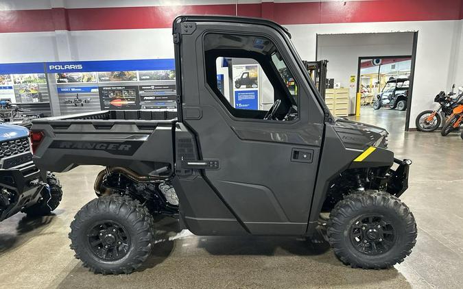 2027 Polaris Ranger® 1000 CAB