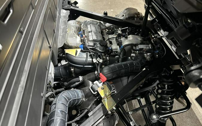 2027 Polaris Ranger® 1000 CAB