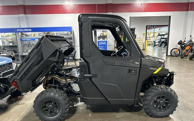 2027 Polaris Ranger® 1000 CAB