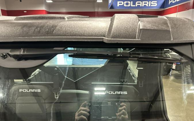 2027 Polaris Ranger® 1000 CAB