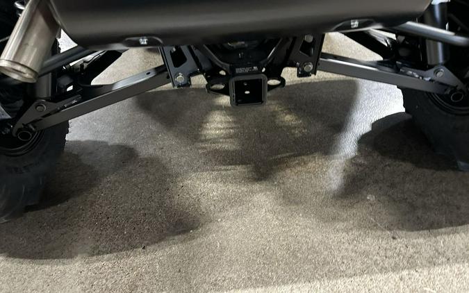 2027 Polaris Ranger® 1000 CAB