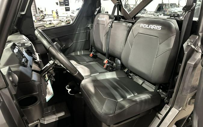 2027 Polaris Ranger® 1000 CAB