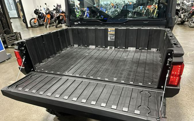 2027 Polaris Ranger® 1000 CAB