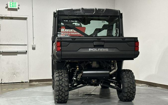 2027 Polaris Ranger® 1000 CAB