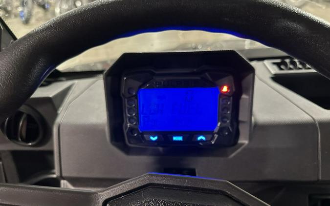 2027 Polaris Ranger® 1000 CAB