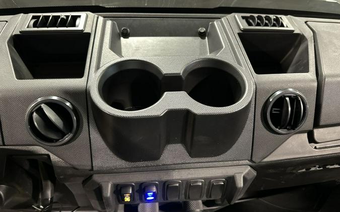 2027 Polaris Ranger® 1000 CAB