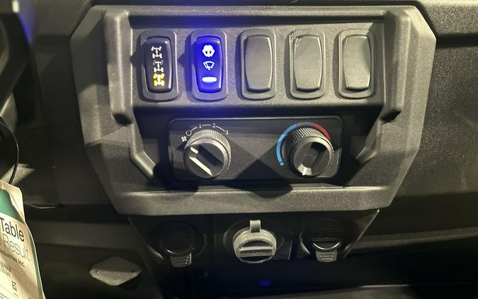 2027 Polaris Ranger® 1000 CAB