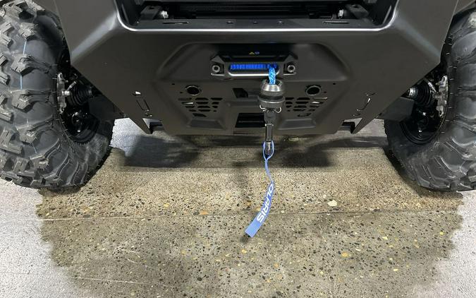2027 Polaris Ranger® 1000 CAB
