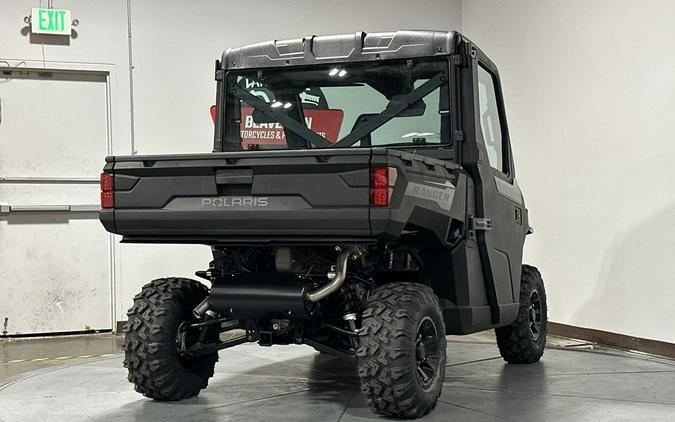 2027 Polaris Ranger® 1000 CAB