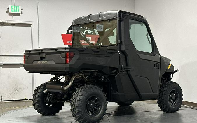 2027 Polaris Ranger® 1000 CAB