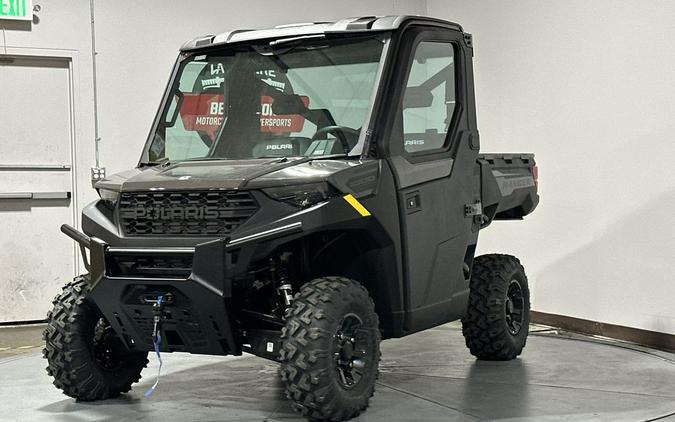2027 Polaris Ranger® 1000 CAB