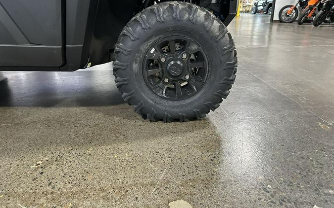 2027 Polaris Ranger® 1000 CAB