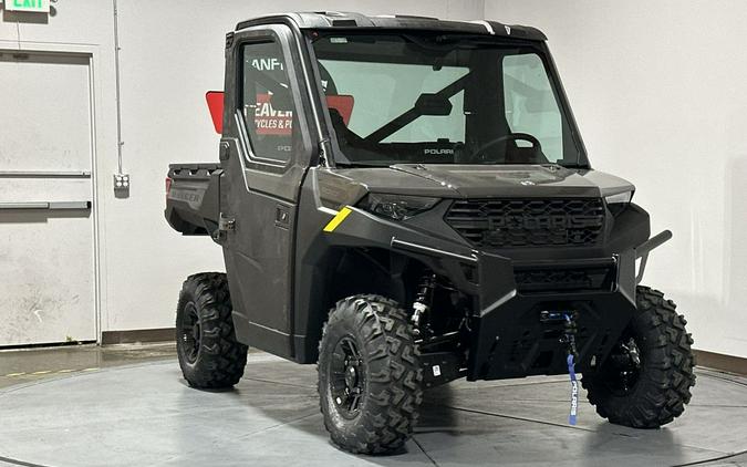 2027 Polaris Ranger® 1000 CAB