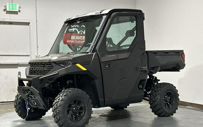 2027 Polaris Ranger® 1000 CAB
