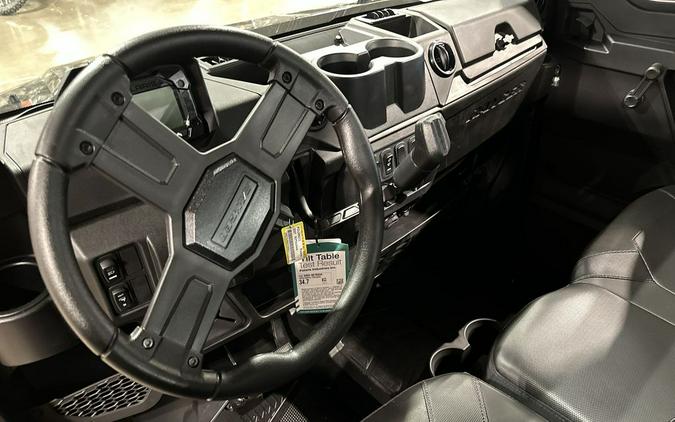 2027 Polaris Ranger® 1000 CAB