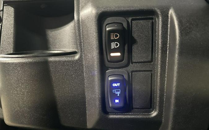 2027 Polaris Ranger® 1000 CAB