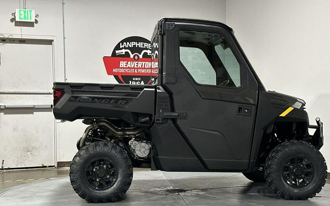 2027 Polaris Ranger® 1000 CAB