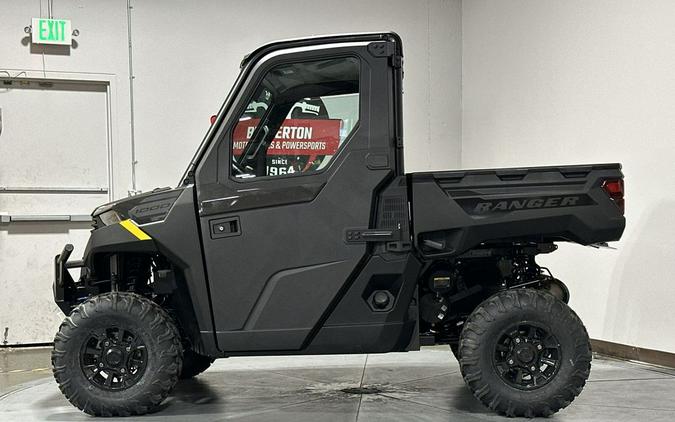 2027 Polaris Ranger® 1000 CAB