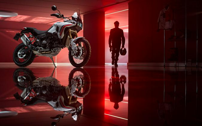 2026 Ducati DesertX 937