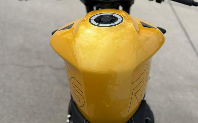 2024 Triumph Street Triple 765 RS