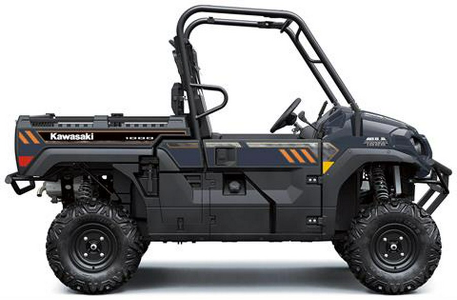 2027 Kawasaki MULE PRO-FXR™ 1000