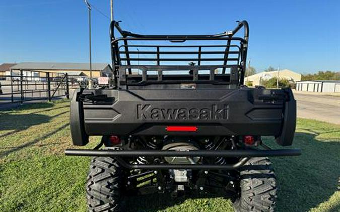 2027 Kawasaki MULE PRO-FXR™ 1000
