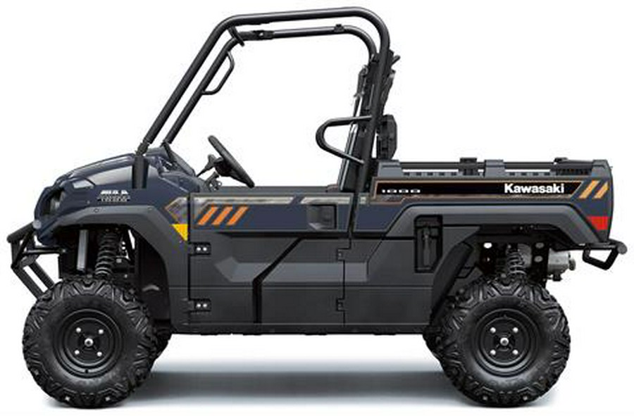 2027 Kawasaki MULE PRO-FXR™ 1000