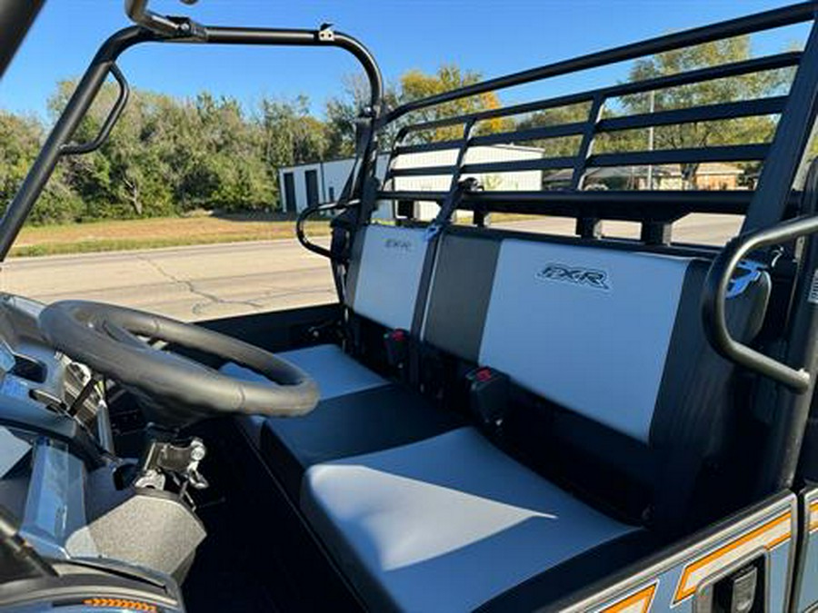 2027 Kawasaki MULE PRO-FXR™ 1000