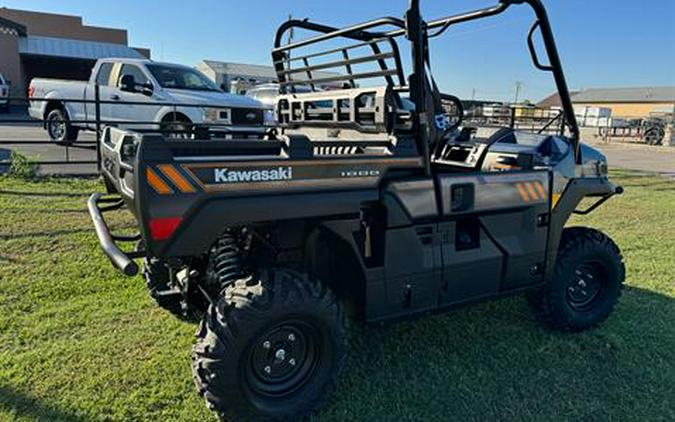 2027 Kawasaki MULE PRO-FXR™ 1000