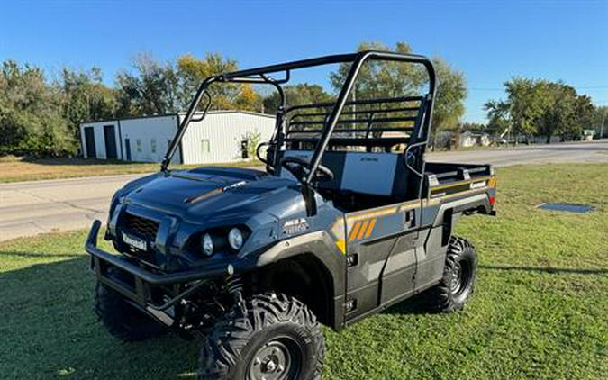 2027 Kawasaki MULE PRO-FXR™ 1000