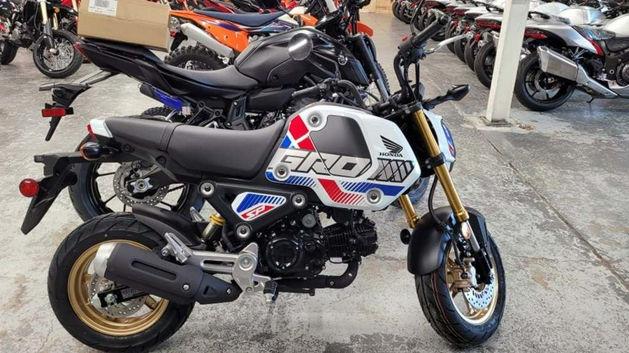 2022 Honda Grom™ Base