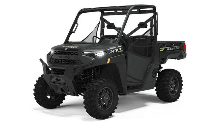 2023 Polaris® Ranger XP 1000 Premium