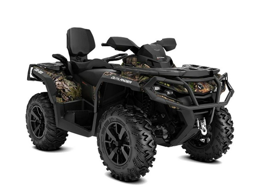 2023 Can-Am™ Outlander™ MAX XT 850