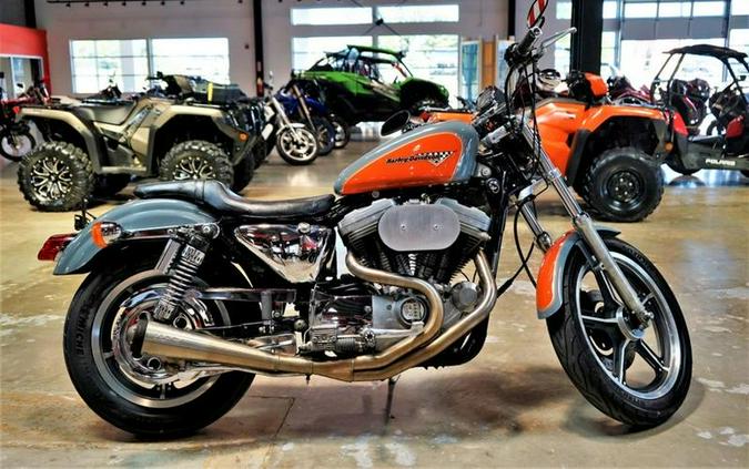 2000 Harley-Davidson® XLH883 - Sportster® 883®