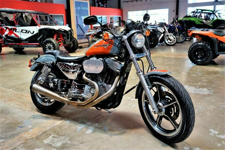 2000 Harley-Davidson® XLH883 - Sportster® 883®