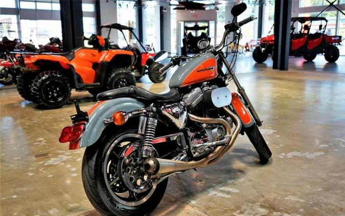 2000 Harley-Davidson® XLH883 - Sportster® 883®