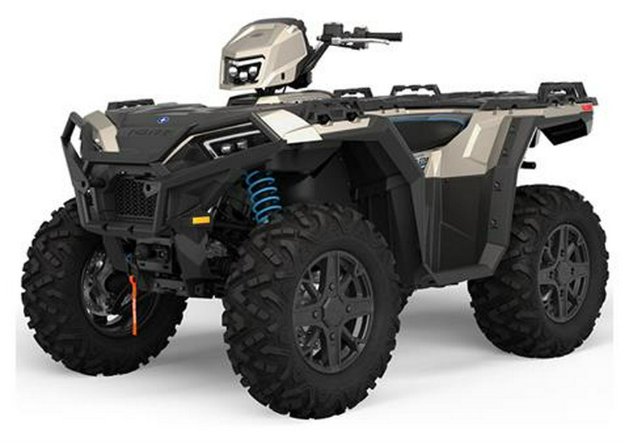 2023 Polaris Sportsman XP 1000 Ride Command Edition