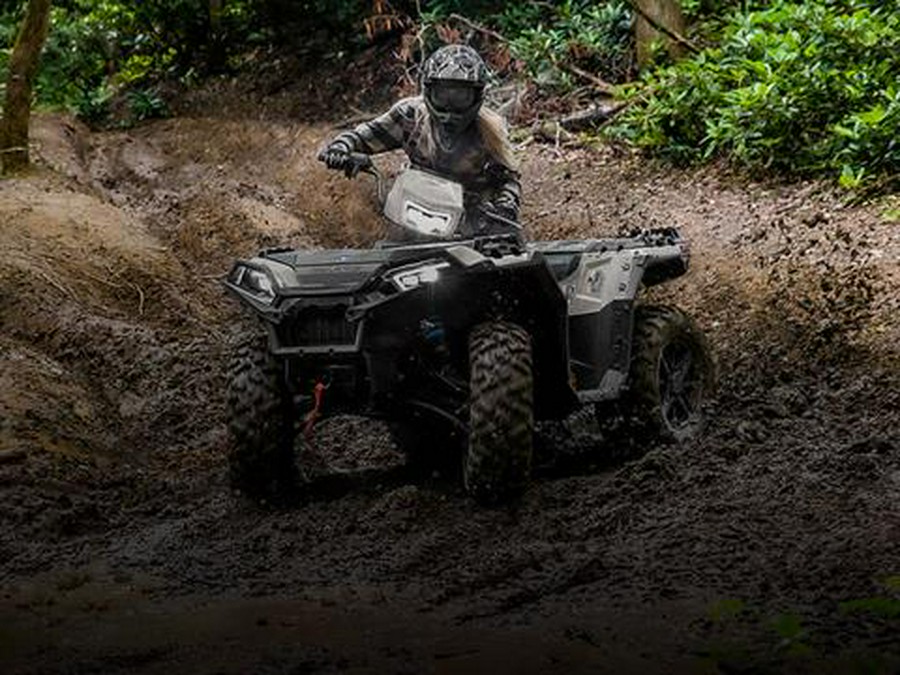 2023 Polaris Sportsman XP 1000 Ride Command Edition