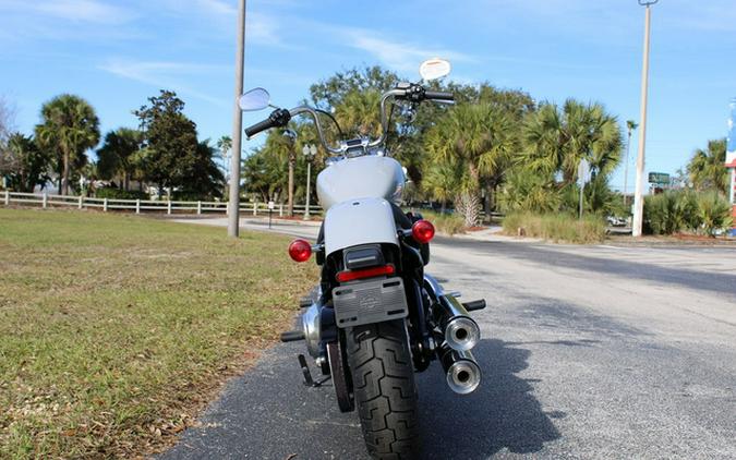 2024 Harley-Davidson FXST - Softail Standard