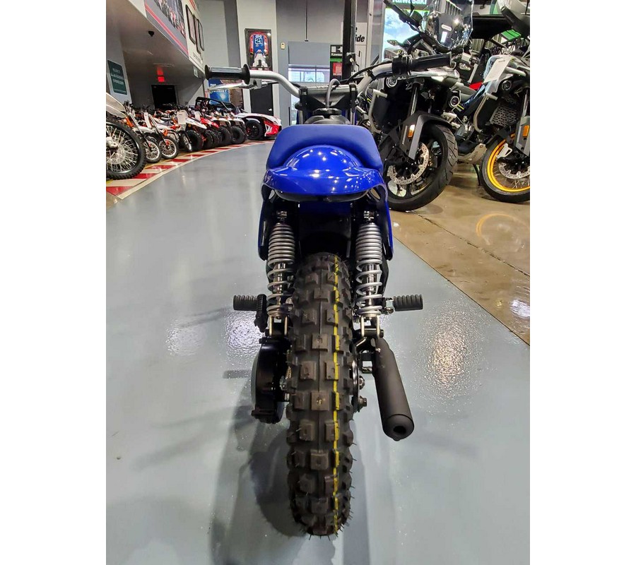 2024 YAMAHA PW50