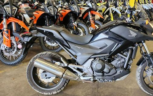 2014 Honda® NC700X