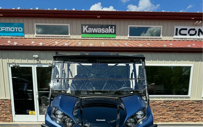 2024 Kawasaki Teryx4 S LE