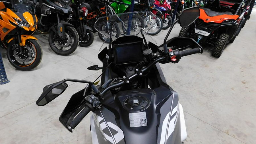 2024 KTM 1290 Super Adventure S