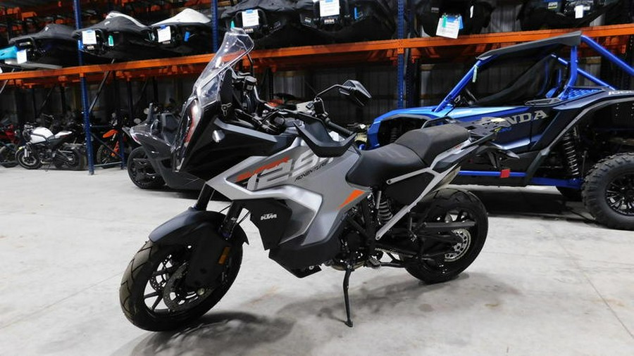 2024 KTM 1290 Super Adventure S