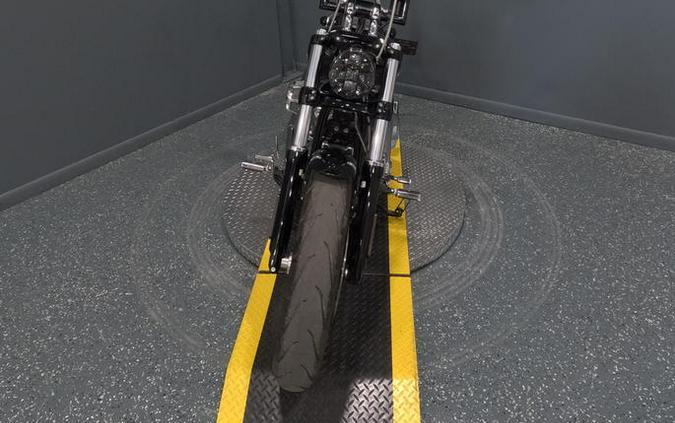 2019 Harley-Davidson® FXBR - Softail® Breakout®