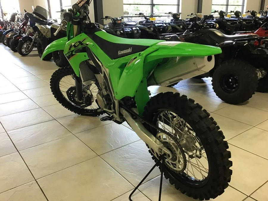 2022 Kawasaki KX™450