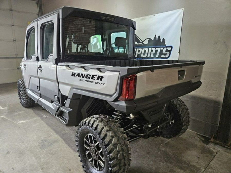 2024 Polaris Ranger Crew XD 1500 NorthStar Edition Ultimate