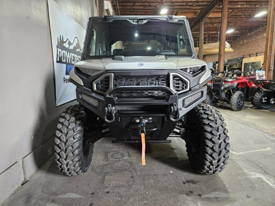 2024 Polaris Ranger Crew XD 1500 NorthStar Edition Ultimate