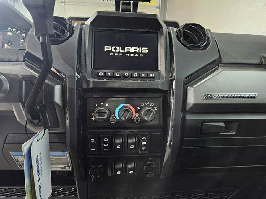 2024 Polaris Ranger Crew XD 1500 NorthStar Edition Ultimate