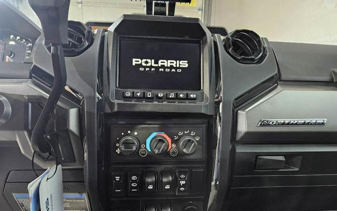 2024 Polaris Ranger Crew XD 1500 NorthStar Edition Ultimate